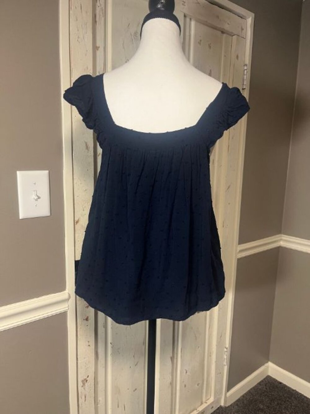 Summer Top - Picture 2 of 5